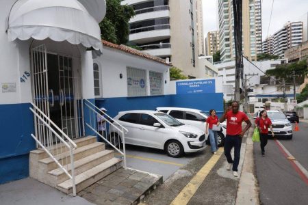 Prefeitura de Salvador planeja criar Disque 125 para denúncias de violência contra crianças e adolescentes