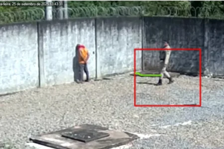 Dupla é condenada a 9 anos de prisão por roubo de cabos de energia em subestação de Simões Filho