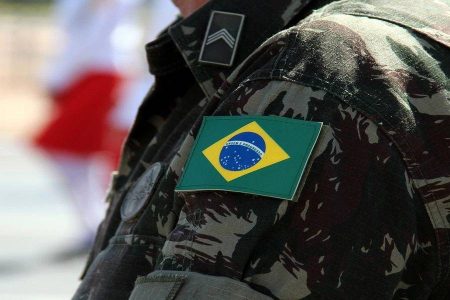 Ministério da Defesa cria reserva de vagas para negros, indígenas e quilombolas em seleções militares