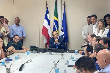 Bruno Reis promove reforma no secretariado e redefine comando de pastas; veja mudanças