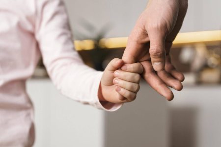 Reconhecimento voluntário de paternidade cresce 25% na Bahia em cinco anos