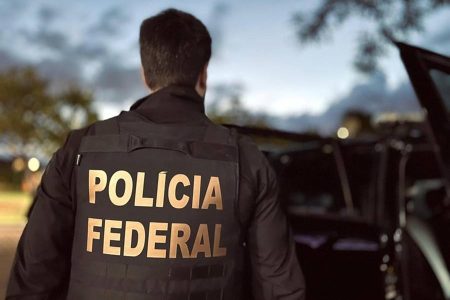 Polícia Federal indicia dois investigados em apuração sobre suposta venda de decisões judiciais no STJ