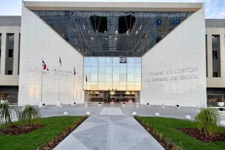 TJ-BA abre inscrições para estágio com bolsas de até R$ 3 mil em Salvador e interior da Bahia