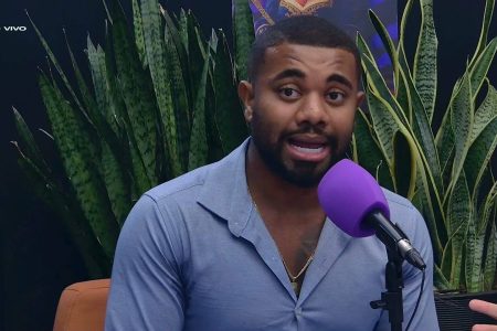 Davi Brito descarta carreira em conteúdo adulto após BBB