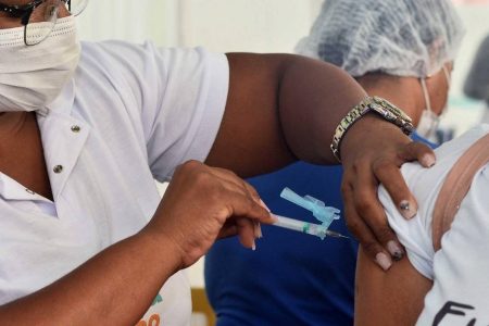 Bahia registra alta de quase 192% nos casos graves de influenza em 2026
