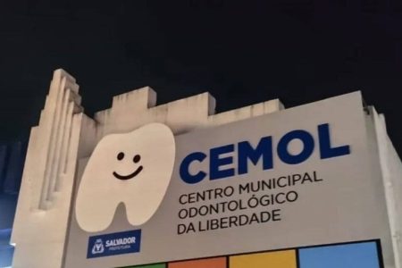 Salvador amplia atendimento odontológico gratuito com unidades especializadas e serviços 24h
