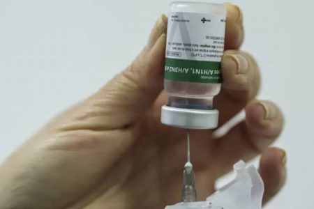 Brasil registra mais de 31 mil casos de SRAG e Fiocruz alerta para avanço de síndromes gripais em 18 estados