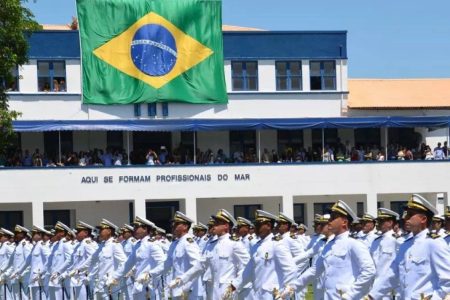 Marinha prorroga inscrições para concurso de fuzileiros navais com 1,6 mil vagas
