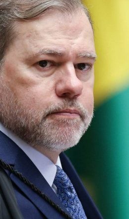 Foto: Andressa Anholete/STF