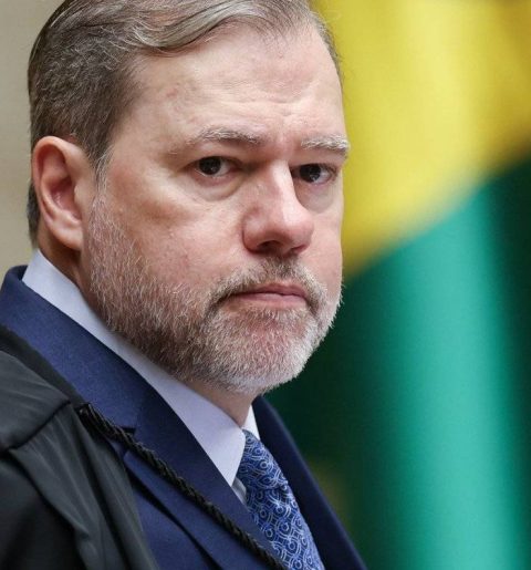 Foto: Andressa Anholete/STF