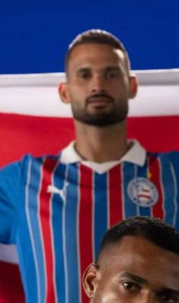 Foto: EC Bahia / Divulgação