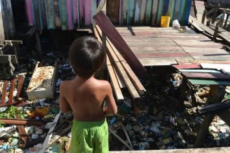 Salvador adota novo protocolo para agilizar acolhimento de crianças e adolescentes em situação de risco