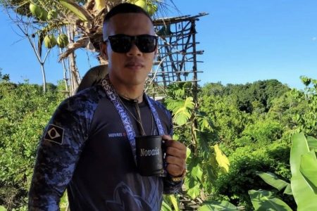 Morre o segundo policial baleado nesta quarta (15) em Salvador