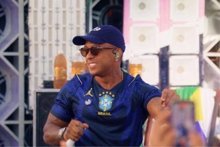 Bruno Magnata e La Fúria lançam clipe de “Só Pensa em Sentar” nesta quinta