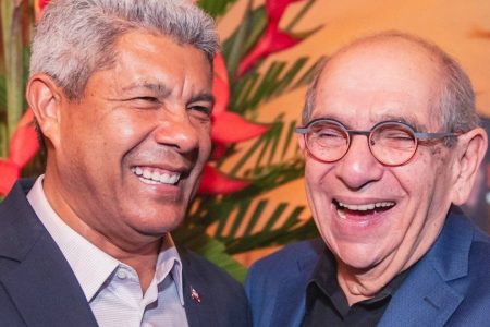 Novela do vice continua: Jerônimo descumpre promessa a Geddel e Rui pode ser candidato ao governo