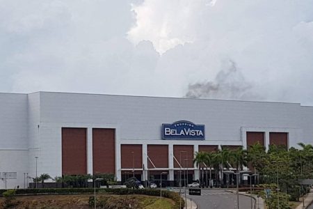 MP-BA investiga possível cobrança abusiva em estacionamento de shopping em Salvador