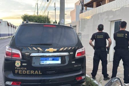 Operação da PF investiga esquema de candidaturas fictícias em Juazeiro