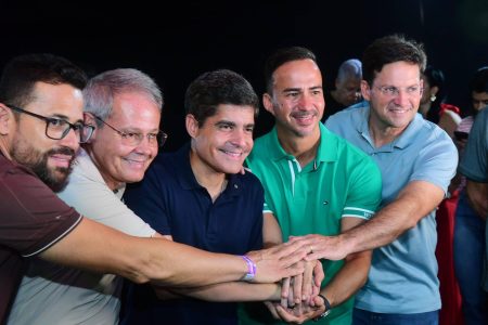 “É preciso dar voz ao povo do interior”, diz ACM Neto em críticas ao governo estadual