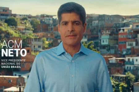 ACM Neto critica gestão do PT por aumento da violência: “É uma terra sem governo”