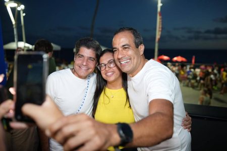 Ana Paula Matos deixa PDT e se filia ao União Brasil