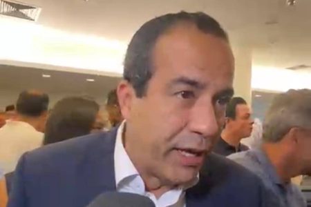 Bruno Reis diz que Lula não inaugurou obra em Salvador por ter ficado ‘tomando whisky até tarde’
