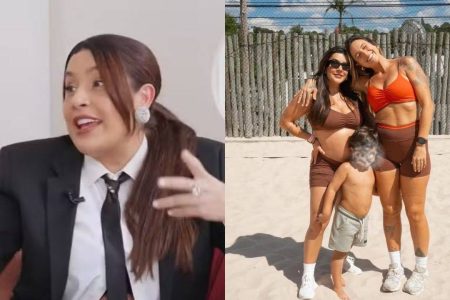 Lauana Prado relembra preconceito no sertanejo: “Não estou dentro do estereótipo, gera confronto”