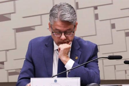 CPI do Crime Organizado pede indiciamento de ministros do STF e do procurador-geral da República