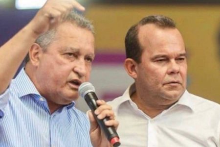 Após “mandar viralizar” ataque contra Rui, Geraldo faz afago: “meu senador”