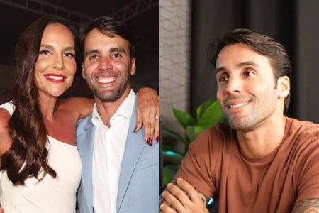 Daniel Cady fala sobre aprendizados do casamento e nova fase aos 40