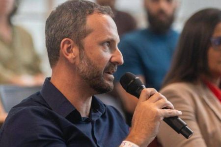 Hub Salvador firma parceria com rede nacional de investidores