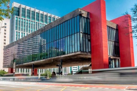 Brasil emplaca quatro museus entre os 100 mais visitados do mundo