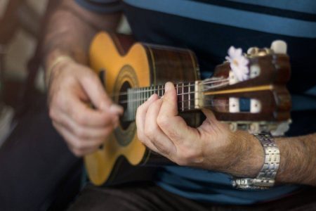 Semana do Samba passa a integrar calendário oficial de Salvador