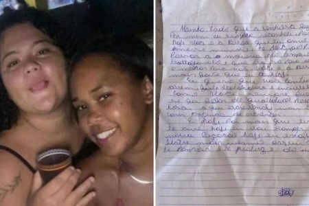 Duas jovens são encontradas mortas em Porto Seguro; Polícia investiga o caso