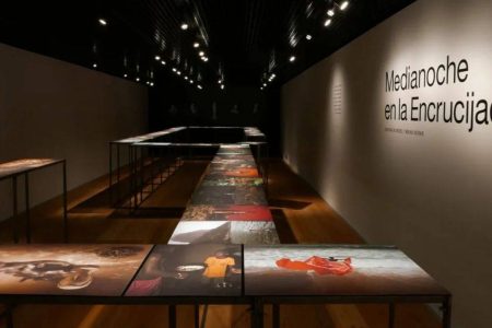 Salvador recebe mostra inédita dedicada a Exu após circulação mundial