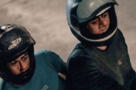 Advogado tem moto furtada em Boca da Mata e moradores relatam insegurança