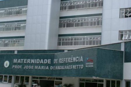 Médicos da Maternidade José Maria convocam assembleia por salários atrasados