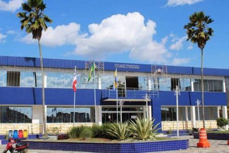 Prefeitura de Conceição do Jacuípe abre 95 vagas temporárias em processo seletivo