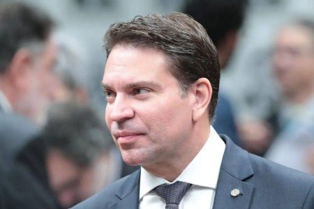 Após dois dias preso nos EUA, ex-deputado Alexandre Ramagem é liberado