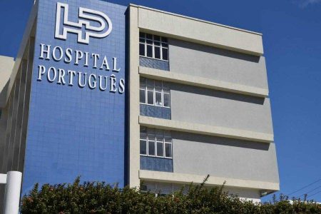Foco de incêndio é registrado em maternidade de hospital particular em Salvador