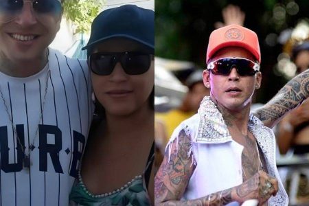 Tia de Igor Kannário é encontrada morta dentro de casa em Cruz das Almas