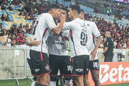 Athletico x Vitória: veja onde assistir e prováveis escalações