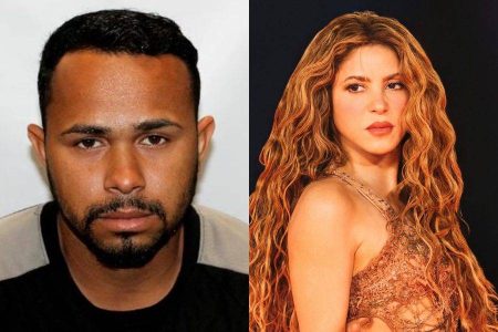 Trabalhador morre durante montagem de palco para show de Shakira em Copacabana