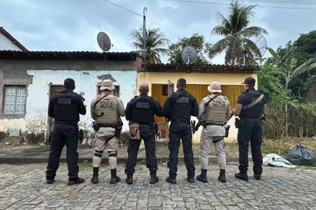 Justiça bloqueia R$ 15 milhões de grupo criminoso alvo de operação no sul da Bahia