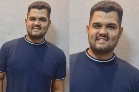 Turista mineiro morre após se afogar em praia de Arraial d’Ajuda, no sul da Bahia