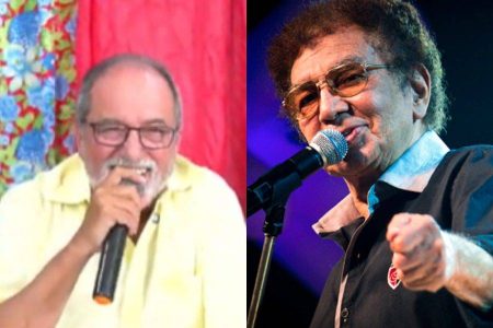 Prefeito de Itapetinga se confunde e anuncia show de Reginaldo Rossi, morto há 13 anos, no São João