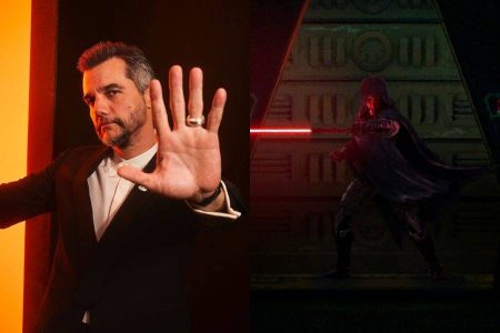 Wagner Moura estreia em Star Wars com lançamento de nova série no Disney+