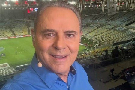 Luis Roberto ficará fora da Copa para tratar neoplasia identificada em exames
