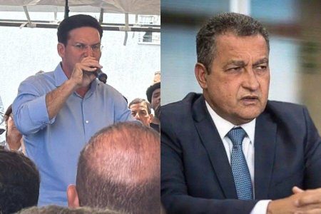 João Roma ironiza fala de Rui Costa sobre origem na favela: “Sabor pobre”