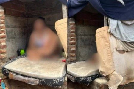 Namorado é preso suspeito de tortura após adolescente ser encontrada em canil em Alagoas