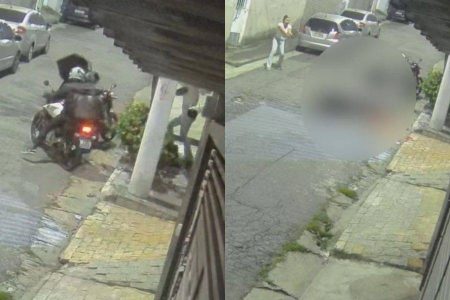 PM mulher mata dois suspeitos após ser abordada durante tentativa de assalto em São Paulo